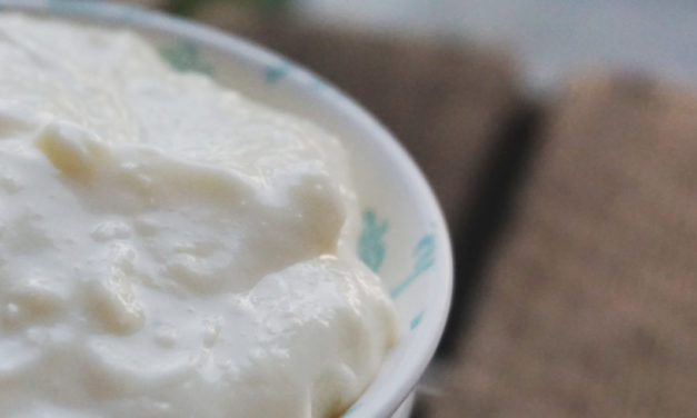 Крем с сырком Филадельфия